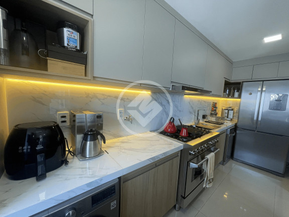 Imagem Apartamento com 2 Quartos à Venda, 70 m² em Setor Bueno - Goiânia Imagem Apartamento com 2 Quartos à Venda, 70 m² em Setor Bueno - Goiânia
