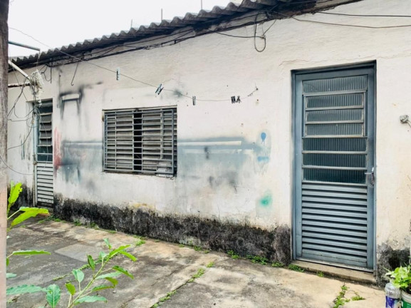 Imagem Casa com 1 Quarto à Venda, 100 m² em Centro - Suzano Imagem Casa com 1 Quarto à Venda, 100 m² em Centro - Suzano