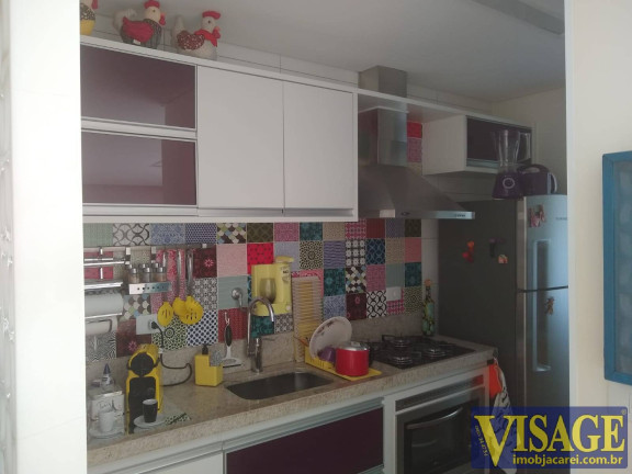 Imagem Apartamento com 2 Quartos à Venda, em Vila Branca - Jacareí Imagem Apartamento com 2 Quartos à Venda, em Vila Branca - Jacareí