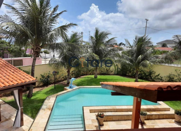 Imagem Casa com 5 Quartos à Venda, 1.160 m² em De Lourdes - Fortaleza Imagem Casa com 5 Quartos à Venda, 1.160 m² em De Lourdes - Fortaleza