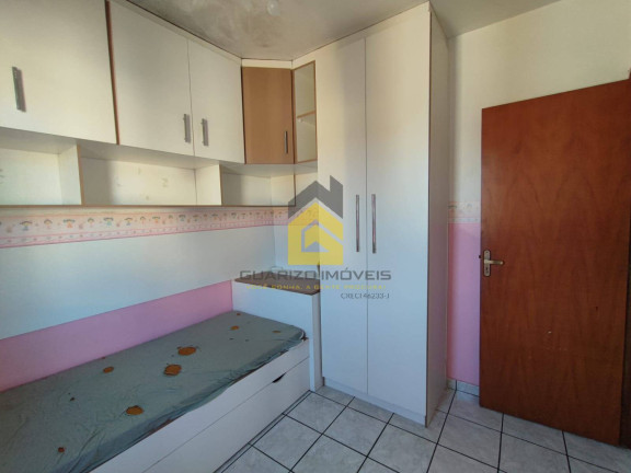 Imagem Apartamento com 2 Quartos à Venda, 54 m² em Assunção - São Bernardo Do Campo