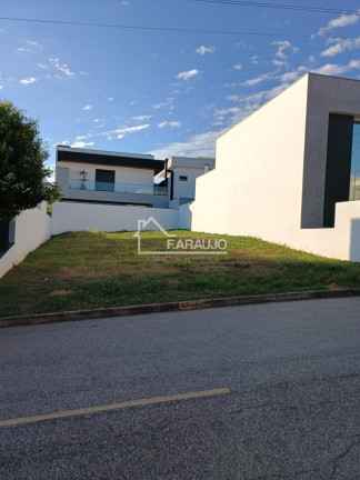 Imagem Terreno à Venda, 257 m² em Parque Ibiti Reserva - Sorocaba Imagem Terreno à Venda, 257 m² em Parque Ibiti Reserva - Sorocaba