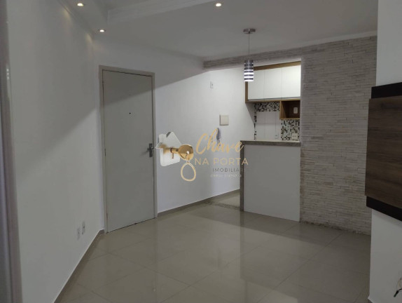 Imagem Apartamento com 2 Quartos à Venda, 52 m² em Parque Taboão - Taboão Da Serra Imagem Apartamento com 2 Quartos à Venda, 52 m² em Parque Taboão - Taboão Da Serra