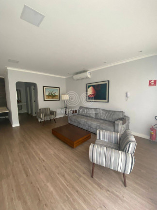 Imagem Apartamento com 3 Quartos à Venda, 316 m² em Parque Da Mooca - São Paulo