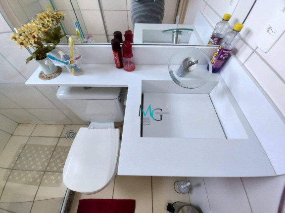 Imagem Apartamento com 2 Quartos à Venda, 42 m² em Campo Grande - Rio De Janeiro Imagem Apartamento com 2 Quartos à Venda, 42 m² em Campo Grande - Rio De Janeiro