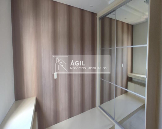Imagem Apartamento com 4 Quartos para Alugar, 118 m² em Jardim Esplanada - São José Dos Campos Imagem Apartamento com 4 Quartos para Alugar, 118 m² em Jardim Esplanada - São José Dos Campos