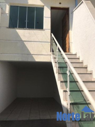 Imagem Sobrado com 2 Quartos à Venda, 130 m² em Jaraguá - São Paulo
