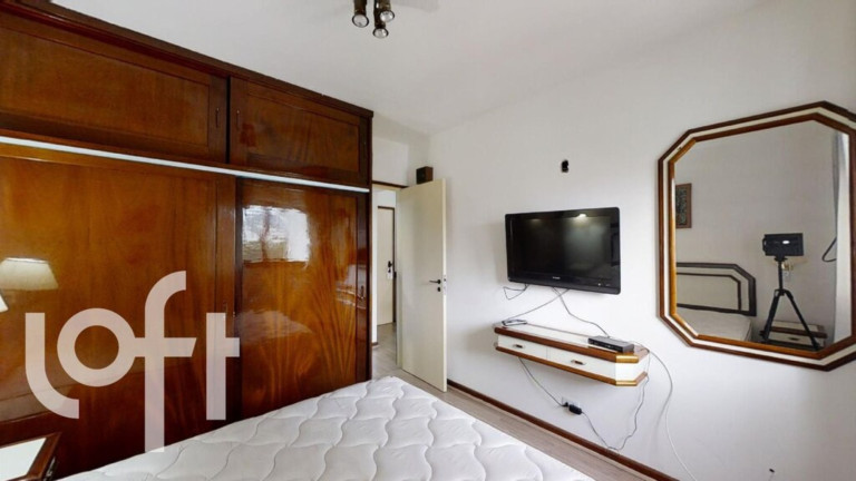 Imagem Apartamento com 1 Quarto à Venda, 43 m² em Jardim Paulista - São Paulo Imagem Apartamento com 1 Quarto à Venda, 43 m² em Jardim Paulista - São Paulo