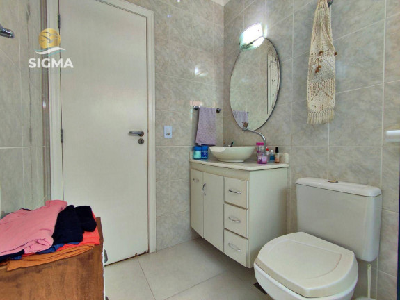 Imagem Sobrado com 2 Quartos à Venda, 120 m² em Santa Rosa - Guarujá
