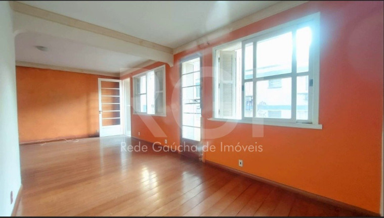 Imagem Apartamento com 3 Quartos à Venda, 103 m² em Centro Histórico - Porto Alegre