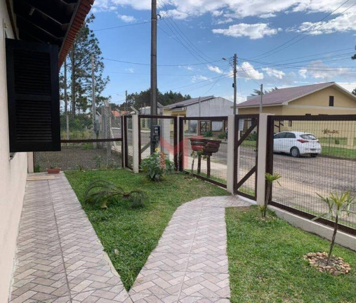 Imagem Apartamento à Venda, em Capão Novo - Capão da Canoa