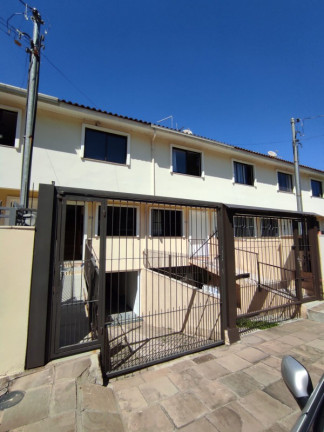 Imagem Sobrado com 2 Quartos à Venda, 85 m² em Nossa Senhora Da Saúde - Caxias Do Sul Imagem Sobrado com 2 Quartos à Venda, 85 m² em Nossa Senhora Da Saúde - Caxias Do Sul
