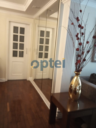 Imagem Apartamento com 4 Quartos à Venda, 130 m² em Centro - São Bernardo Do Campo