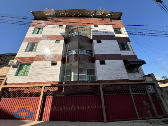 Apartamento com 3 Quartos à Venda, 110 m² em Bethânia - Ipatinga