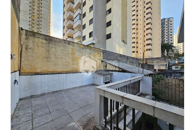 Imagem Casa com 4 Quartos à Venda, 196 m² em Vila Mascote - São Paulo Imagem Casa com 4 Quartos à Venda, 196 m² em Vila Mascote - São Paulo