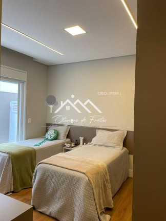 Imagem Casa de Condomínio com 3 Quartos à Venda, 262 m² em Medeiros - Jundiaí