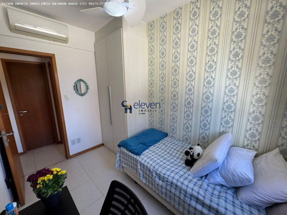 Imagem Apartamento com 3 Quartos à Venda, 76 m² em Stiep - Salvador Imagem Apartamento com 3 Quartos à Venda, 76 m² em Stiep - Salvador