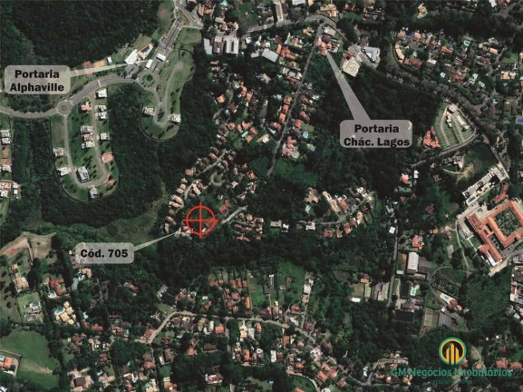Imagem Terreno em Condomínio à Venda, 1 m² em Chácara Dos Lagos - Carapicuíba Imagem Terreno em Condomínio à Venda, 1 m² em Chácara Dos Lagos - Carapicuíba