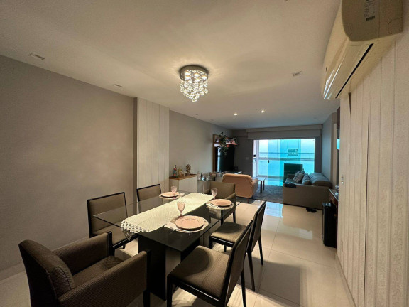 Imagem Apartamento com 3 Quartos à Venda, 128 m² em Parque Hotel - Araruama