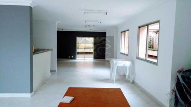 Imagem Apartamento com 2 Quartos à Venda, 57 m² em Jardim Oriental - São Paulo