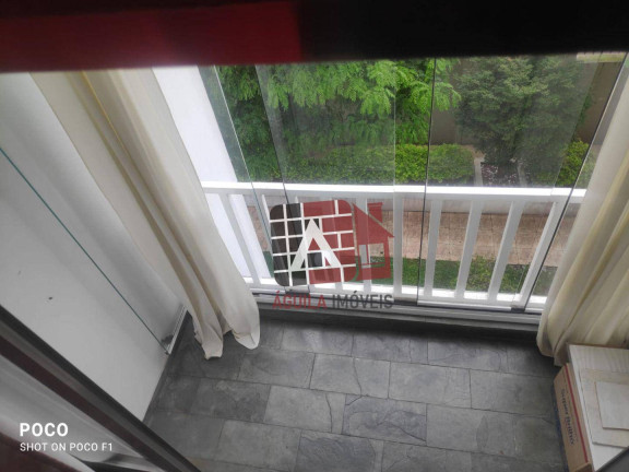 Imagem Apartamento com 2 Quartos à Venda, 45 m² em Jardim Belém - São Paulo