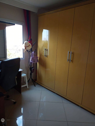 Imagem Apartamento com 2 Quartos à Venda, 53 m² em Vila Barcelona - Sorocaba