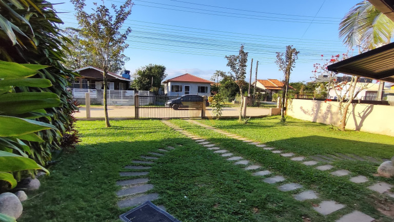 Imagem Imóvel com 3 Quartos à Venda, em Campo Duna - Imbituba Imagem Imóvel com 3 Quartos à Venda, em Campo Duna - Imbituba