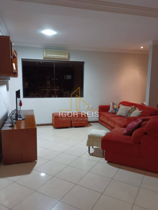 Imagem Casa de Condomínio com 4 Quartos à Venda, 322 m² em Bosque Das Acácias - Campos Dos Goytacazes