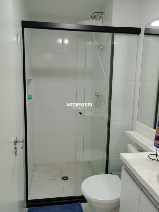 Imagem Apartamento com 2 Quartos à Venda, 36 m² em Socorro - São Paulo
