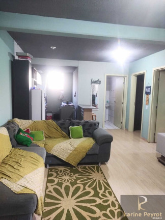 Imagem Apartamento com 2 Quartos à Venda, 58 m² em Feitoria - São Leopoldo