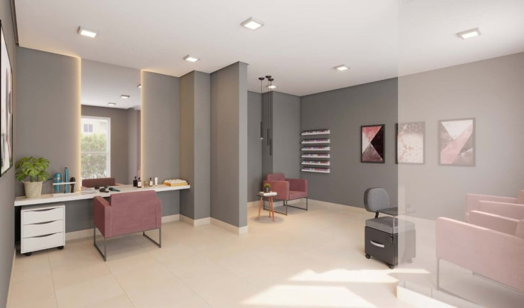 Imagem Imóvel com 2 Quartos à Venda, 35 m² em Brás - São Paulo Imagem Imóvel com 2 Quartos à Venda, 35 m² em Brás - São Paulo