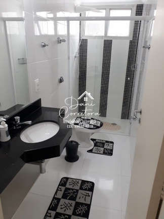 Imagem Apartamento com 3 Quartos à Venda, 130 m² em Pitangueiras - Guarujá