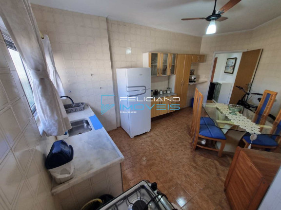 Imagem Apartamento com 2 Quartos à Venda, 84 m² em Guilhermina - Praia Grande Imagem Apartamento com 2 Quartos à Venda, 84 m² em Guilhermina - Praia Grande
