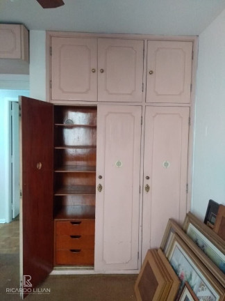 Imagem Apartamento com 3 Quartos à Venda, 104 m² em Parque São Jorge - São Paulo