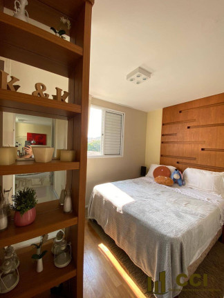Imagem Apartamento com 3 Quartos à Venda, 70 m² em Rio Pequeno - São Paulo