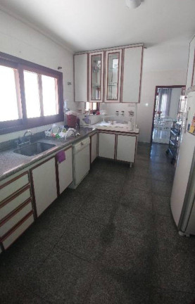 Imagem Casa de Condomínio com 4 Quartos à Venda, 302 m² em Alphaville - Santana De Parnaíba