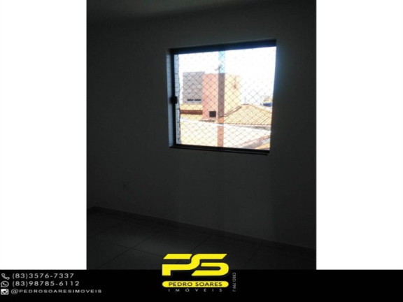 Imagem Apartamento com 3 Quartos à Venda, 82 m² em Bessa - João Pessoa