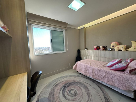 Imagem Apartamento com 4 Quartos à Venda, 144 m² em Setor Bueno - Goiânia Imagem Apartamento com 4 Quartos à Venda, 144 m² em Setor Bueno - Goiânia
