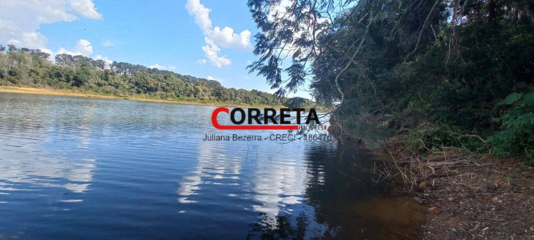 Terreno à Venda, 1.300 m² em Centro - Ibiúna