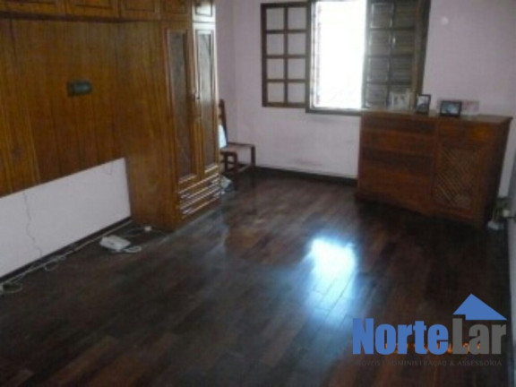 Imagem Sobrado com 4 Quartos à Venda, 260 m² em Vila Nova Mazzei - São Paulo