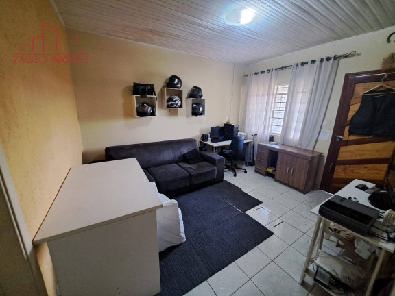 Imagem Casa com 2 Quartos à Venda, 175 m² em Pirajussara - São Paulo Imagem Casa com 2 Quartos à Venda, 175 m² em Pirajussara - São Paulo