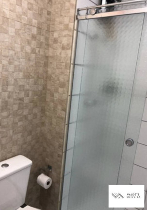 Imagem Apartamento com 2 Quartos à Venda, 59 m² em Jardim Paraíba - Jacareí