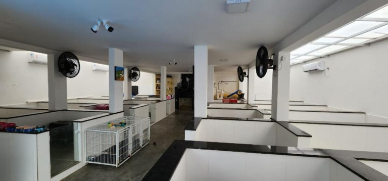 Imagem Casa com 4 Quartos à Venda, 2.000 m² em Portão - Lauro De Freitas Imagem Casa com 4 Quartos à Venda, 2.000 m² em Portão - Lauro De Freitas