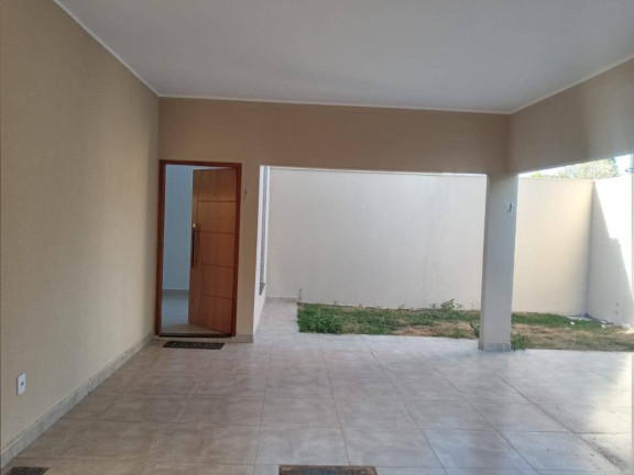 Imagem Casa com 3 Quartos à Venda, 190 m² em Jardim Ibirapuera - Anápolis