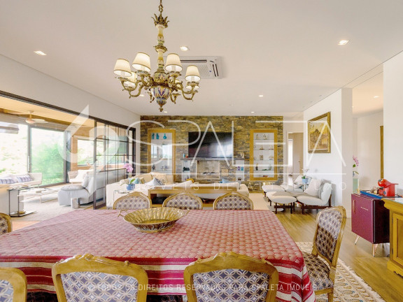 Imagem Casa com 6 Quartos à Venda, em Fazenda Da Grama - Itupeva Imagem Casa com 6 Quartos à Venda, em Fazenda Da Grama - Itupeva