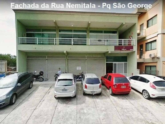 Imóvel Comercial para Alugar,  em Parque São George - Cotia