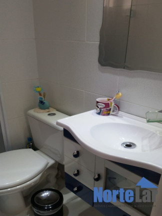 Imagem Apartamento com 2 Quartos à Venda, 39 m² em Jardim Ipanema (zona Oeste) - São Paulo