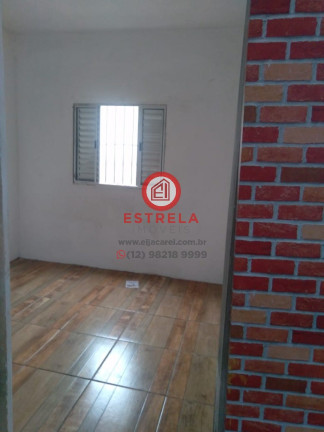 Imagem Casa com 1 Quarto para Alugar, 42 m² em Jardim Maria Amélia - Jacareí Imagem Casa com 1 Quarto para Alugar, 42 m² em Jardim Maria Amélia - Jacareí