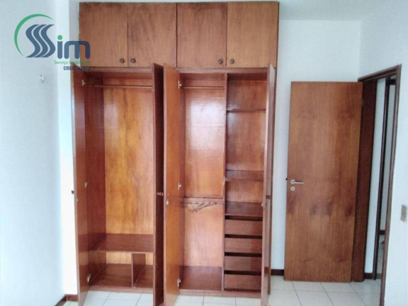 Imagem Apartamento com 3 Quartos à Venda, 127 m² em Meireles - Fortaleza
