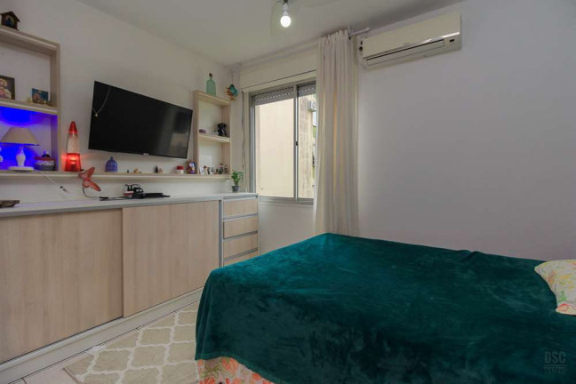 Imagem Apartamento com 2 Quartos à Venda, 50 m² em Vila Nova - Porto Alegre Imagem Apartamento com 2 Quartos à Venda, 50 m² em Vila Nova - Porto Alegre